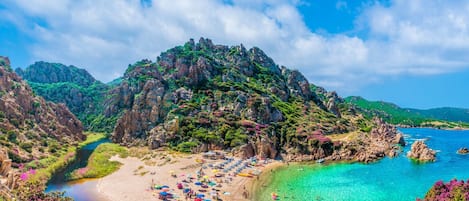 Plage
