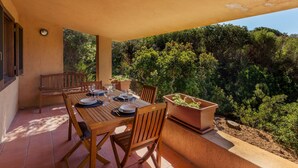 Outdoor dining - 'Rosa 4 by Interhome (Costa Paradiso)