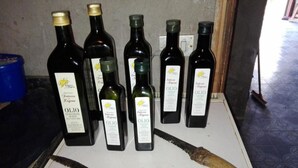 Pasti e bevande