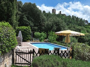 Alberca