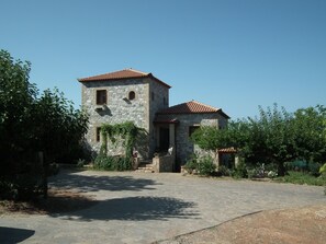 Exterior - Villa Sunset by Interhome (Agios Nikolaos)