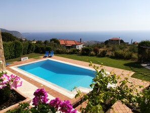 Pool - Villa Sunset by Interhome (Agios Nikolaos)