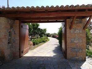 Property grounds - Villa Sunset by Interhome (Agios Nikolaos)