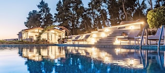Villa Pine Trees bei Kardous, Skopelos Privater Pool by Interhome