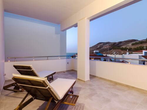 Leny's Seaside House by Interhome