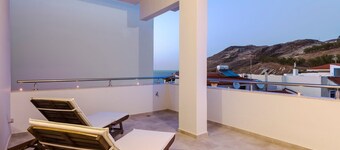 Leny's Seaside House by Interhome