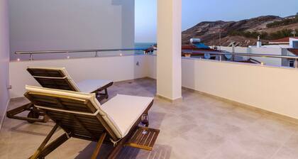 Leny's Seaside House by Interhome