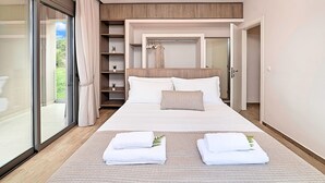 11 bedrooms, Internet - Villa "Minoas Grand" mit Blick auf das Wasser by Interhome (Georgioupoli)