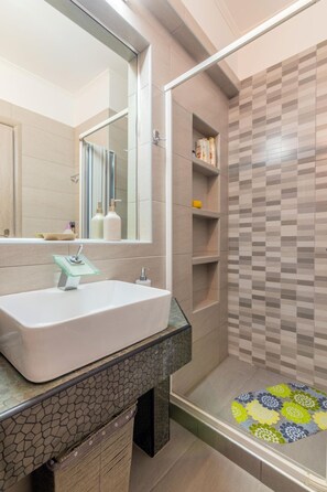 Towels - Beachfront Garden Villa by Interhome (Chania)