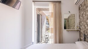 2 chambres, accès Internet