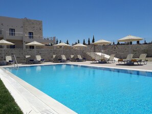 Pool - Vacation home Orelia by Interhome (Matala)