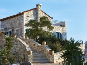 Exterior - Vacation home Orelia by Interhome (Matala)