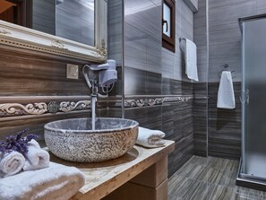 Towels - Orelia Cretan by Interhome (Matala)