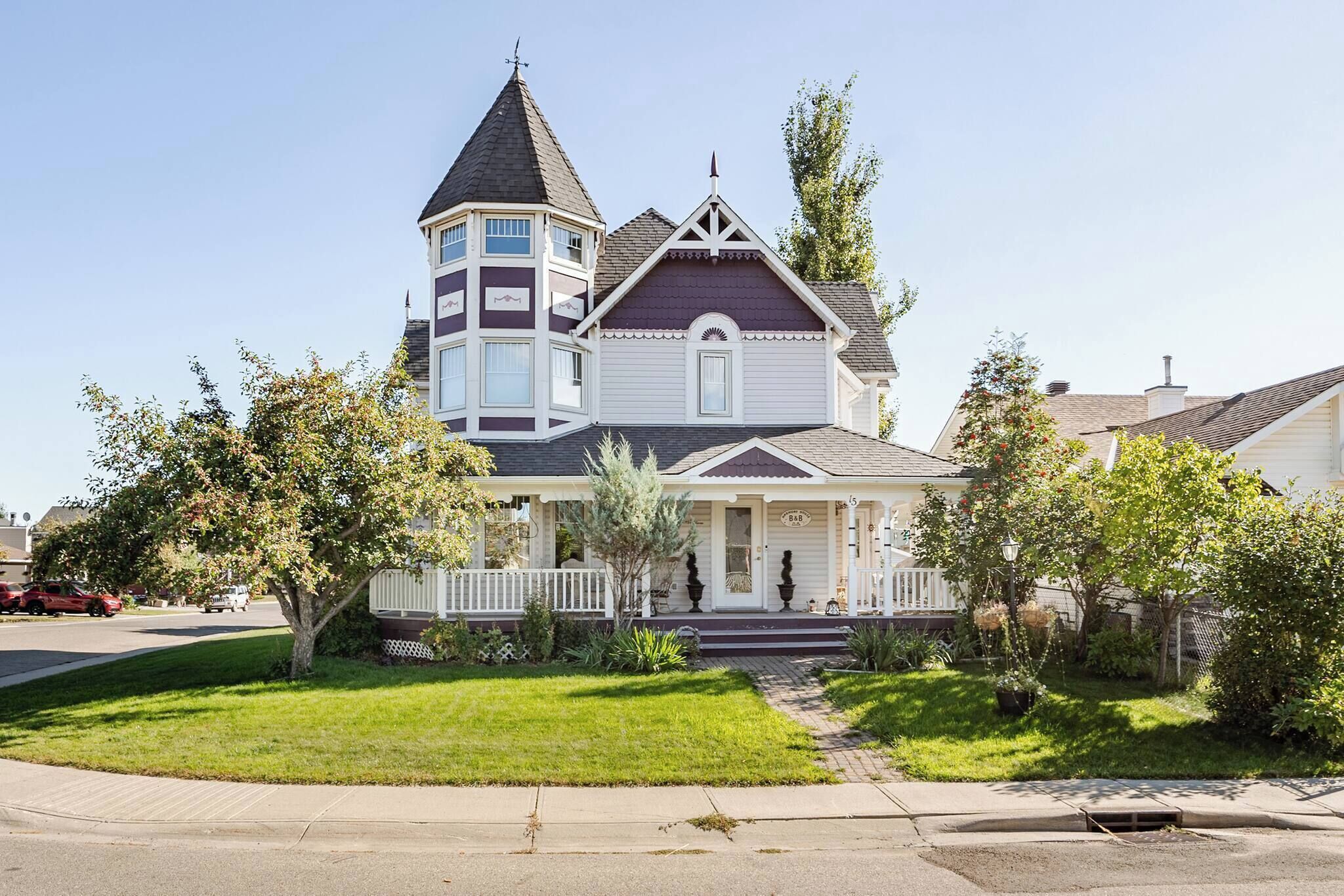 House, 4 Bedrooms, Garden View | Exterior