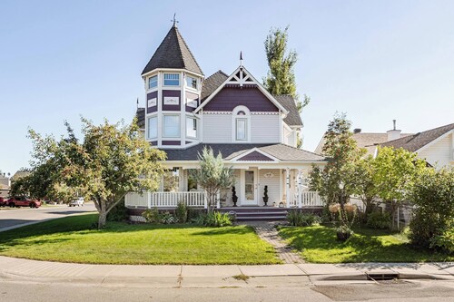 Harmony House Short Term Rental