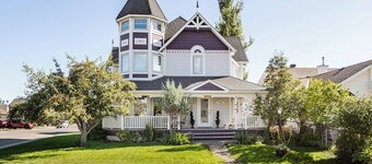 Harmony House Short Term Rental