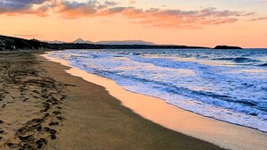 Strand