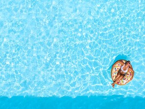 Pool - für 12 Personen in Sisi, Kreta (Ost-Kreta) by Interhome (Neapolis Kriti)
