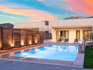 Pool - für 12 Personen in Sisi, Kreta (Ost-Kreta) by Interhome (Neapolis Kriti)