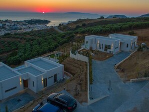 Exterior - "Villa Anthekleia" by Interhome (Agia Pelagia)