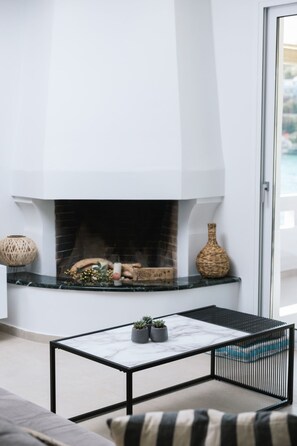 Interior - "Villa Dimelen" by Interhome (Agia Pelagia)