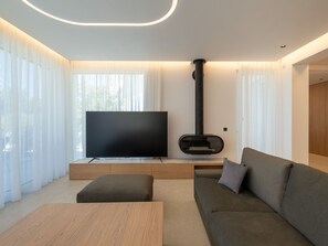 Fernseher