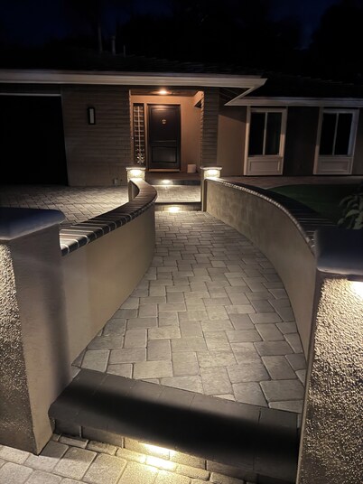 Luxury Single-Story Oasis - Private & New Remodel