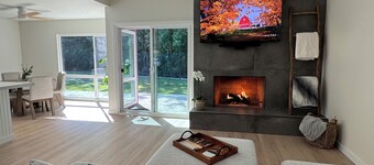 Luxury Oasis - Private & New Remodel