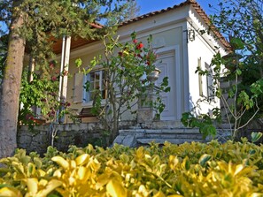 Exterior - Anwesen mit Garten, Grill und Terrasse by Interhome (Zakynthos (Stadt))