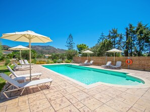 Pool - Anwesen mit Garten, Grill und Terrasse by Interhome (Zakynthos (Stadt))