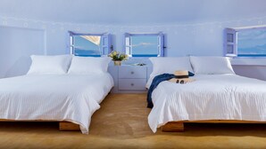 2 Schlafzimmer, Internetzugang