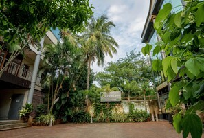 Exterior - Greenland Premium Hotel (Bhubaneshwar)