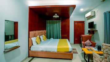 Bureau, Wi-Fi gratuit