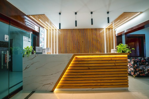 Greenland Premium Hotel