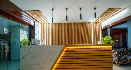 Greenland Premium Hotel