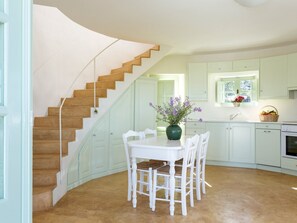 Dining - "Green Windmill Villa" by Interhome (Akrotiri)