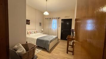 1 bedroom, Internet