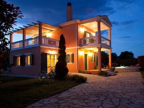 Exterior - Dange Villa für 6 Personen by Interhome (Sivota)