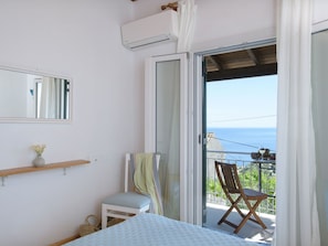 2 bedrooms, Internet - Zwei-Zimmer-Wohnung mit atemberaubender Aussicht by Interhome (Kalami)