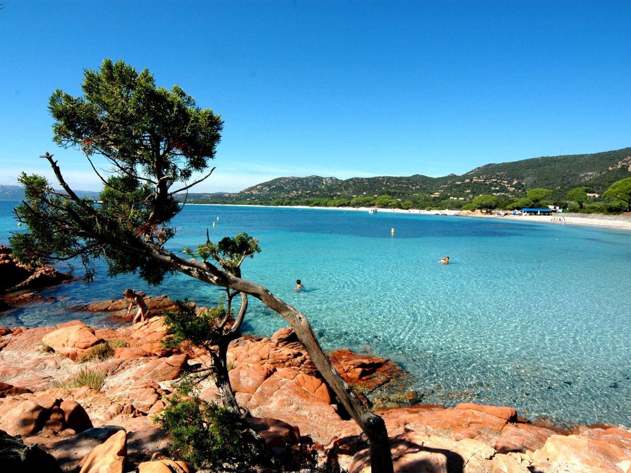 Plage