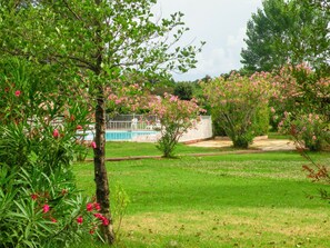 Property grounds - Unterkunft mit Terrasse, Klimaanlage. Schwimmbad by Interhome (Tarco)