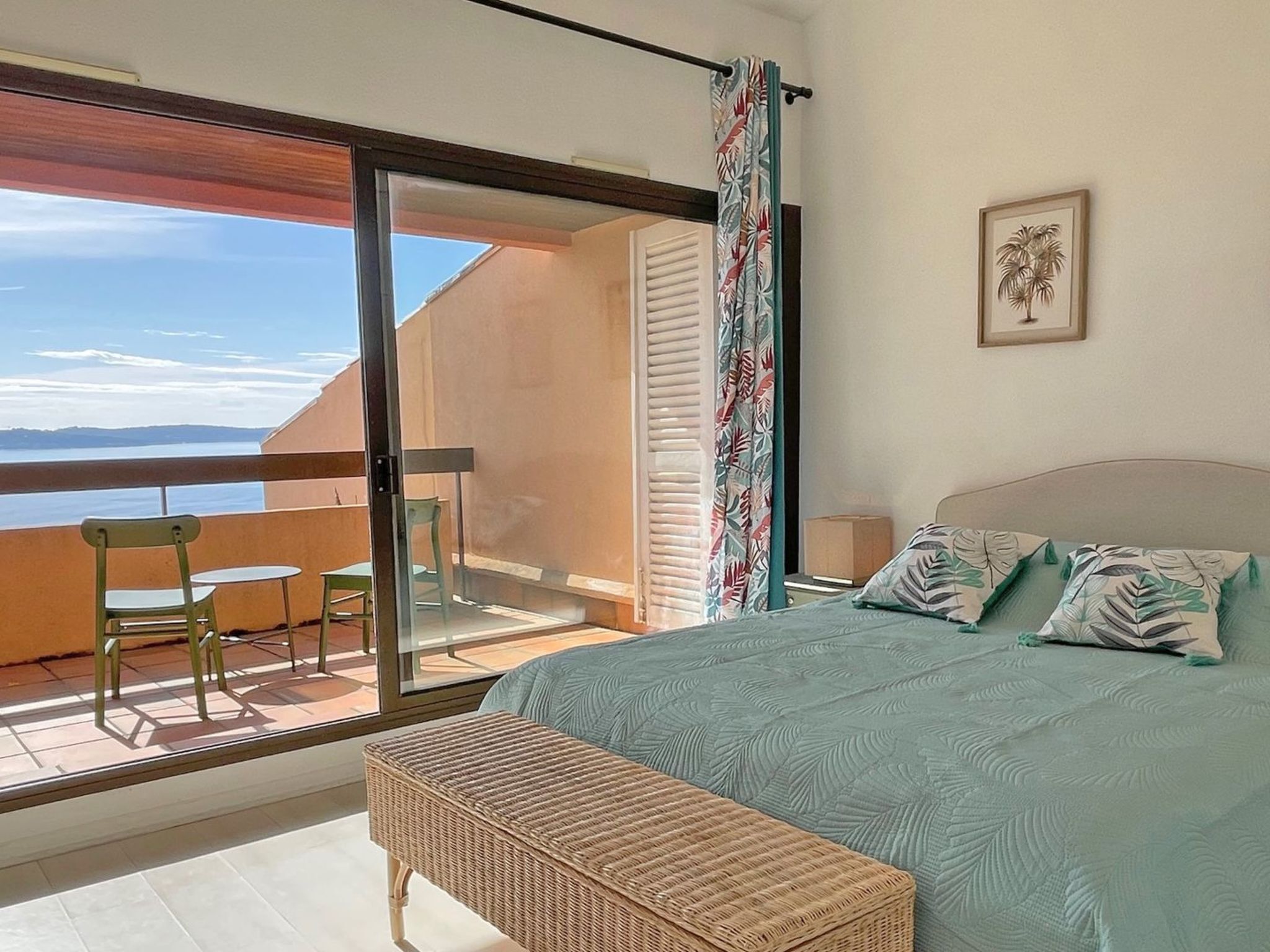 3 bedrooms, Internet
