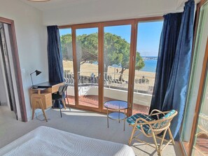 2 bedrooms, Internet - Haus 4 pers - Klimaanlage - Meerblick - Wifi by Interhome (Sainte Maxime)