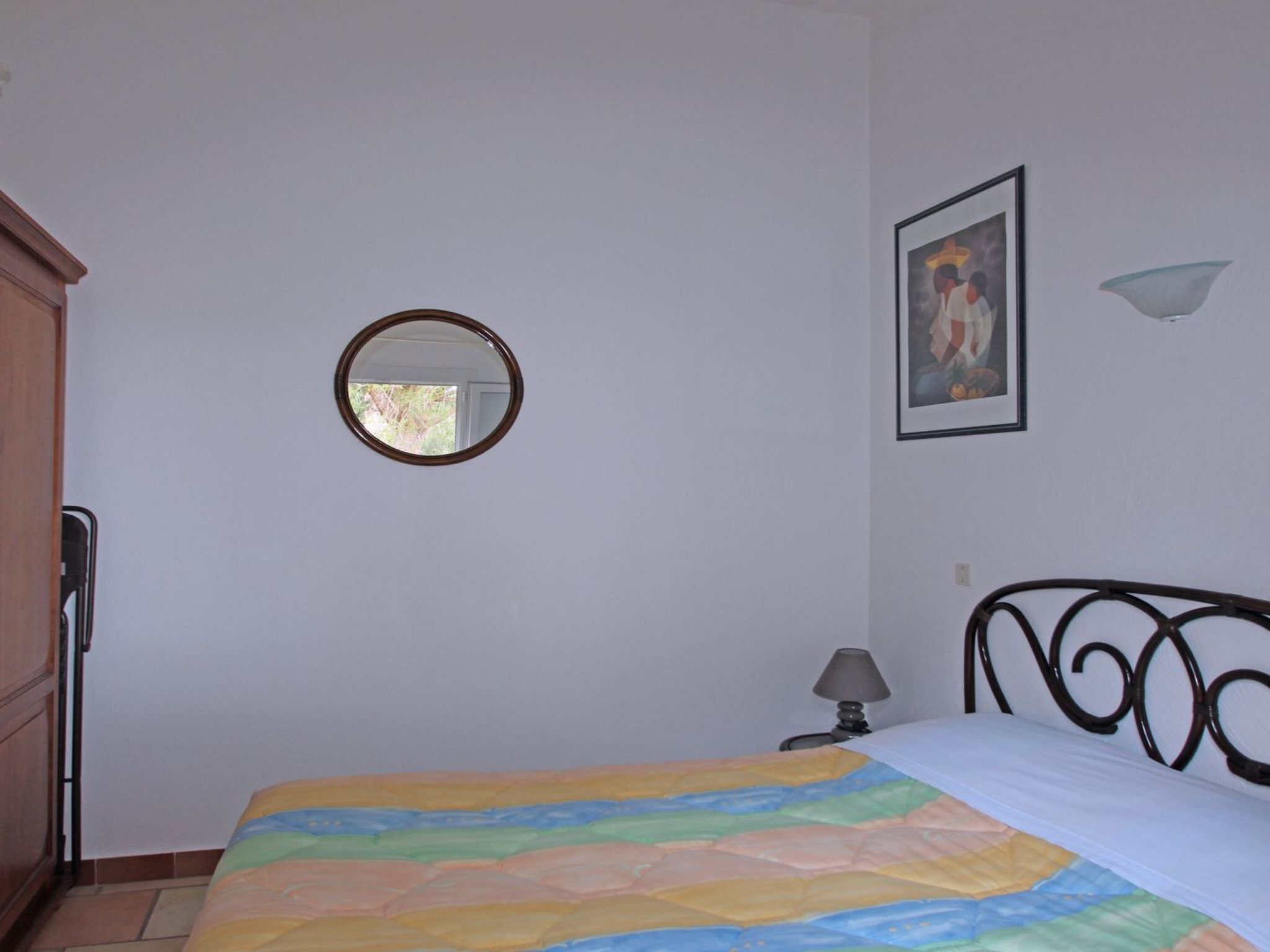 1 bedroom, Internet