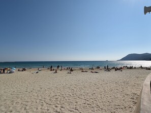 Beach - Le Provence Plage by Interhome (La Seyne sur Mer)