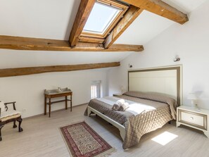 2 Schlafzimmer, Internetzugang