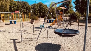 Kinderbereich