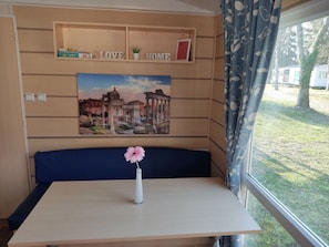 Interior - Smart Home Roma, Europapark, Rulantica ca. 15min by Interhome (Boofzheim)