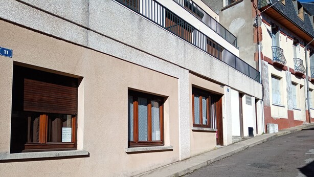 Detalle exterior
