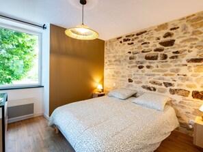 3 Schlafzimmer, Internetzugang